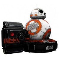 SPH-SW BB-8 FORCE BAND